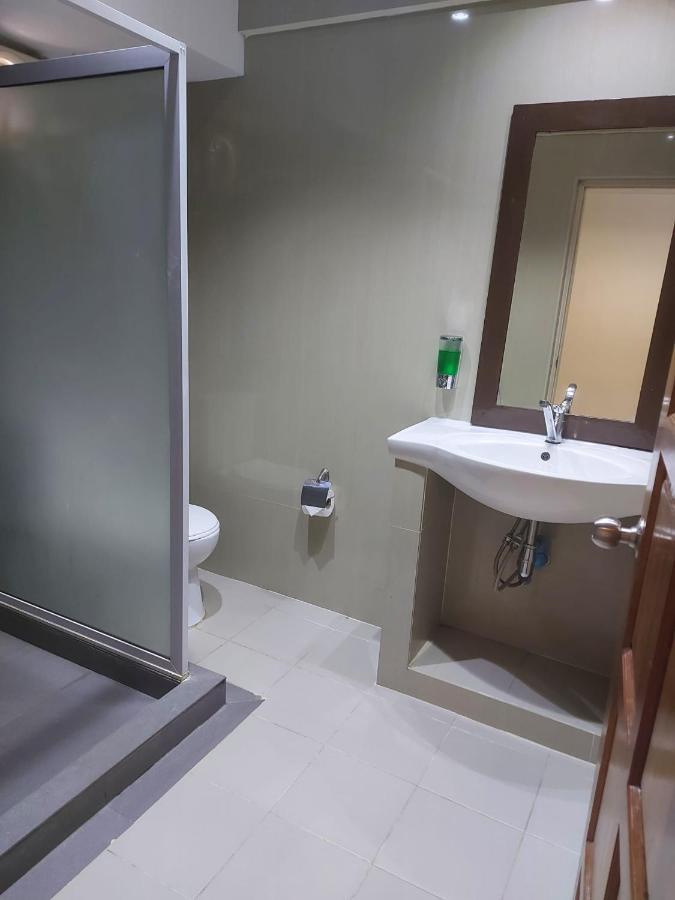 The Beach Boutique Resort Banpaknampran Kültér fotó