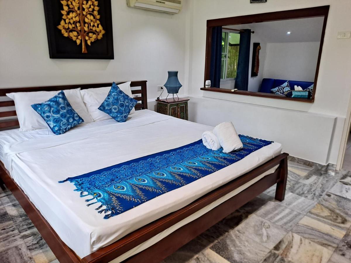 The Beach Boutique Resort Banpaknampran Kültér fotó