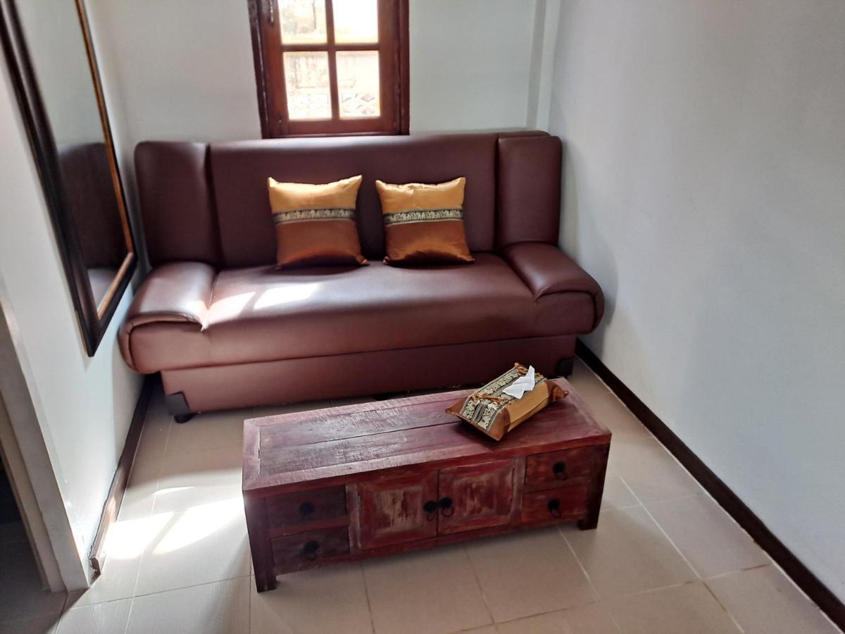 The Beach Boutique Resort Banpaknampran Kültér fotó