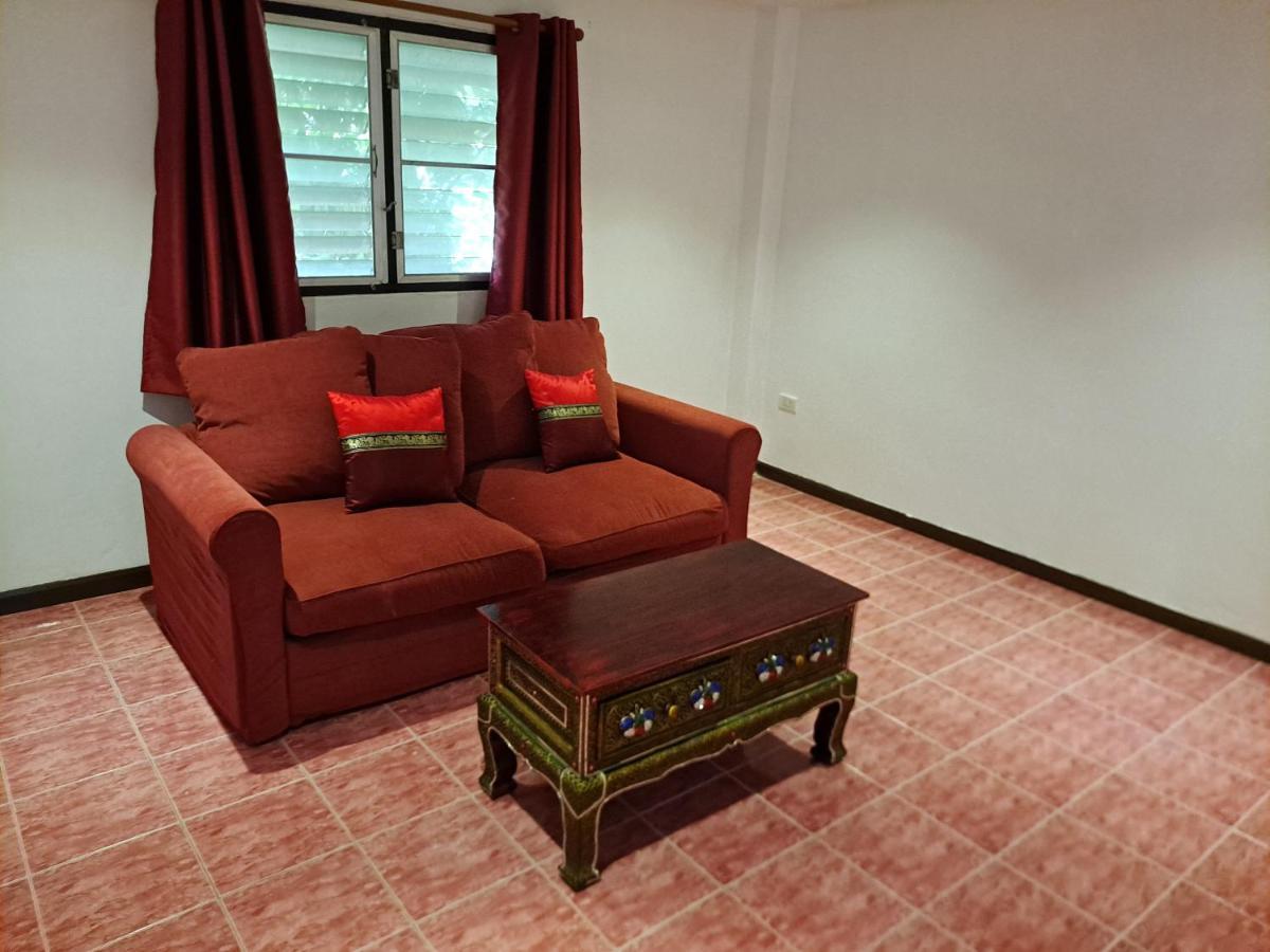 The Beach Boutique Resort Banpaknampran Kültér fotó