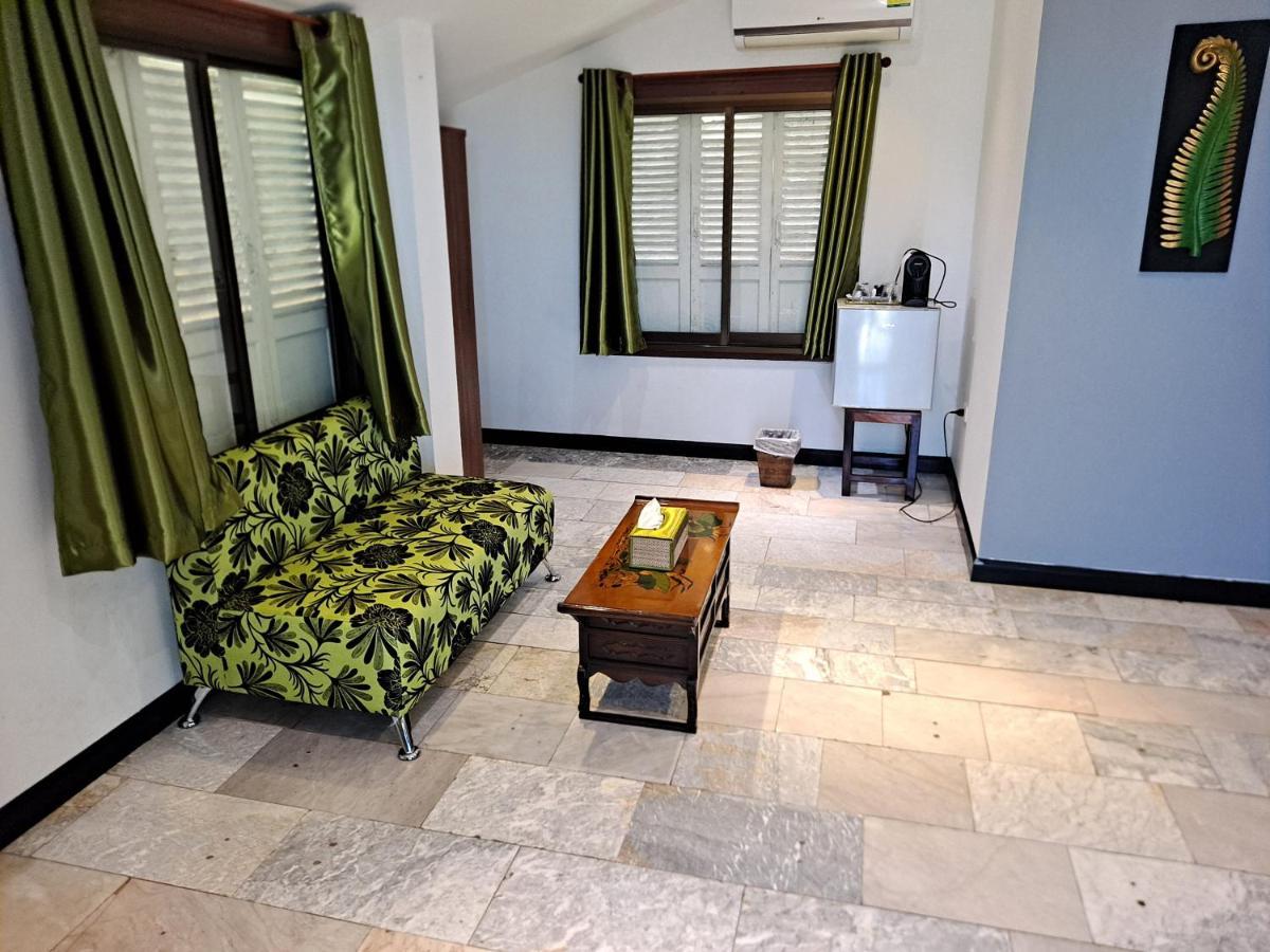 The Beach Boutique Resort Banpaknampran Kültér fotó