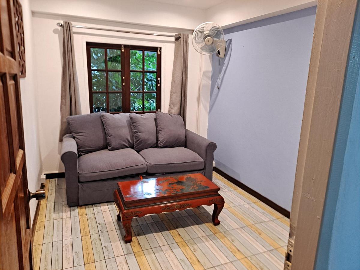 The Beach Boutique Resort Banpaknampran Kültér fotó
