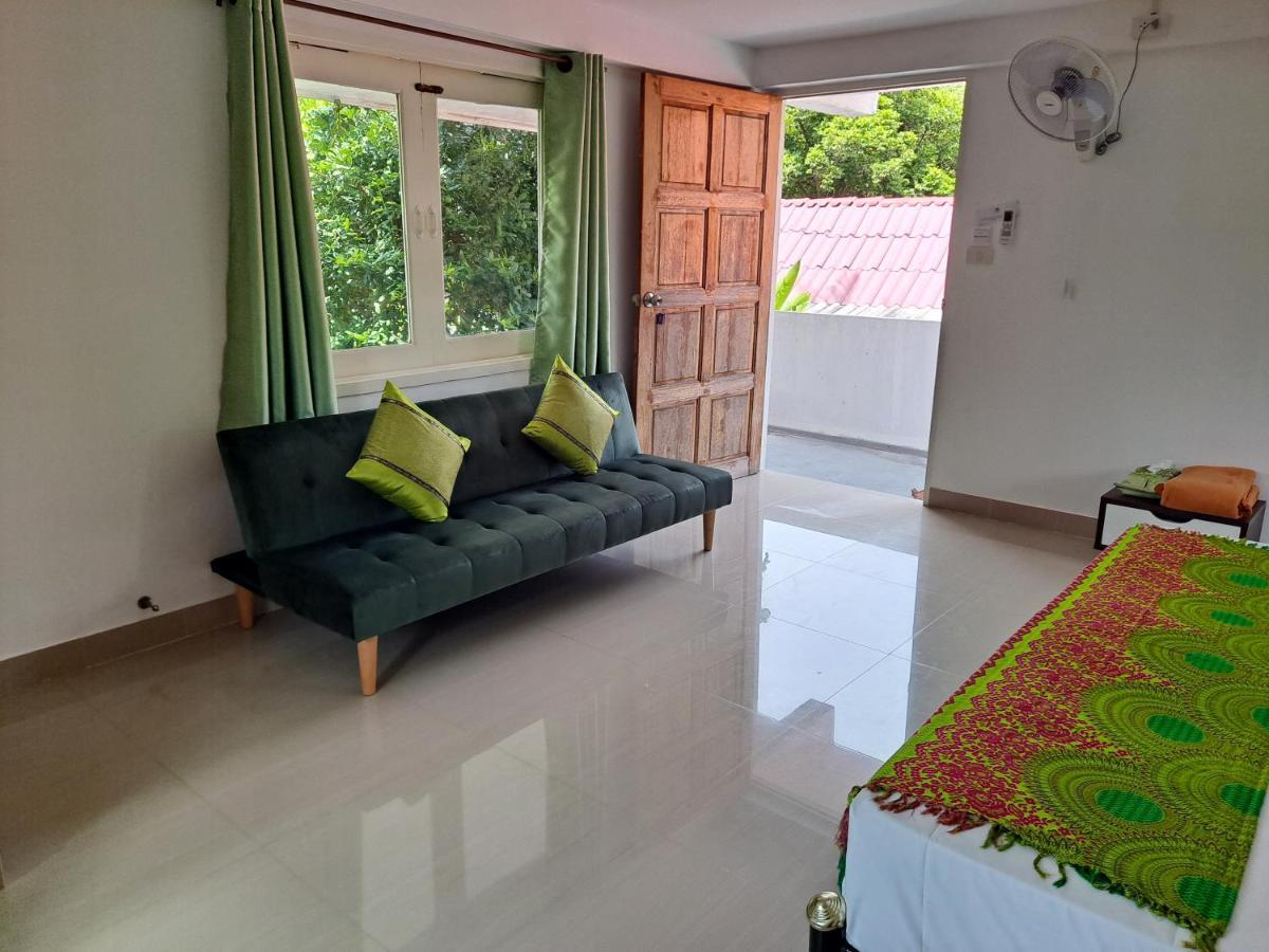 The Beach Boutique Resort Banpaknampran Kültér fotó