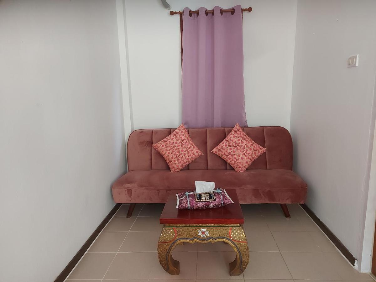 The Beach Boutique Resort Banpaknampran Kültér fotó